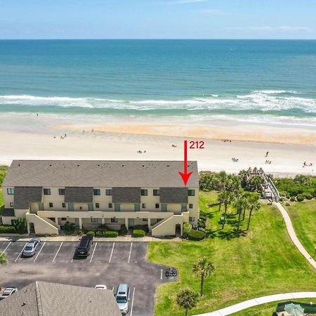 Summerhouse Beach And Racquet Club By Teeming Vacation Rentals St. Augustine Εξωτερικό φωτογραφία