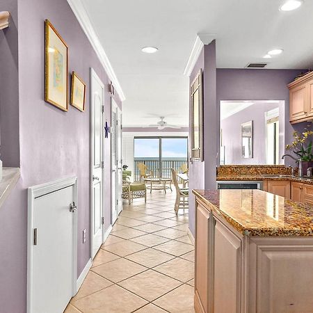 Summerhouse Beach And Racquet Club By Teeming Vacation Rentals St. Augustine Εξωτερικό φωτογραφία