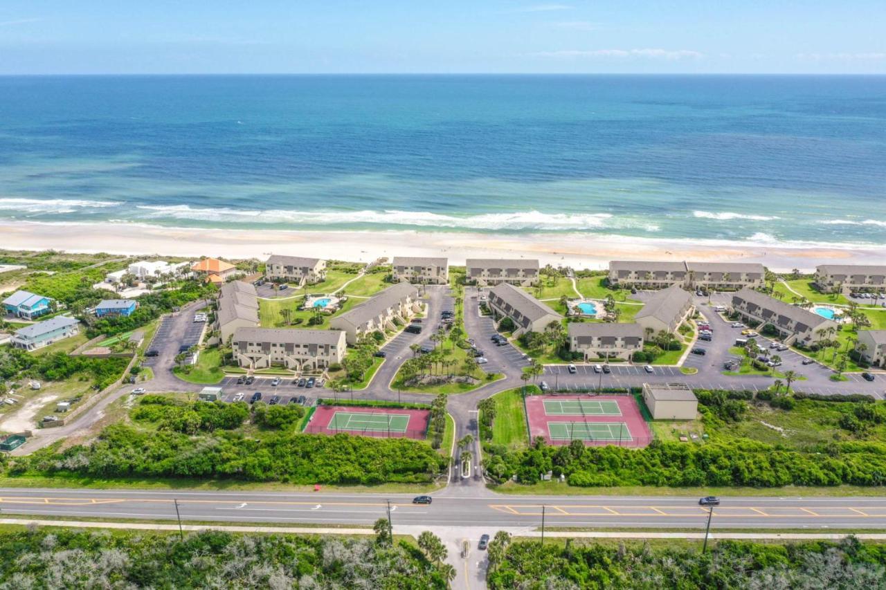 Summerhouse Beach And Racquet Club By Teeming Vacation Rentals St. Augustine Εξωτερικό φωτογραφία