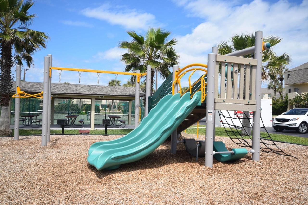 Summerhouse Beach And Racquet Club By Teeming Vacation Rentals St. Augustine Εξωτερικό φωτογραφία