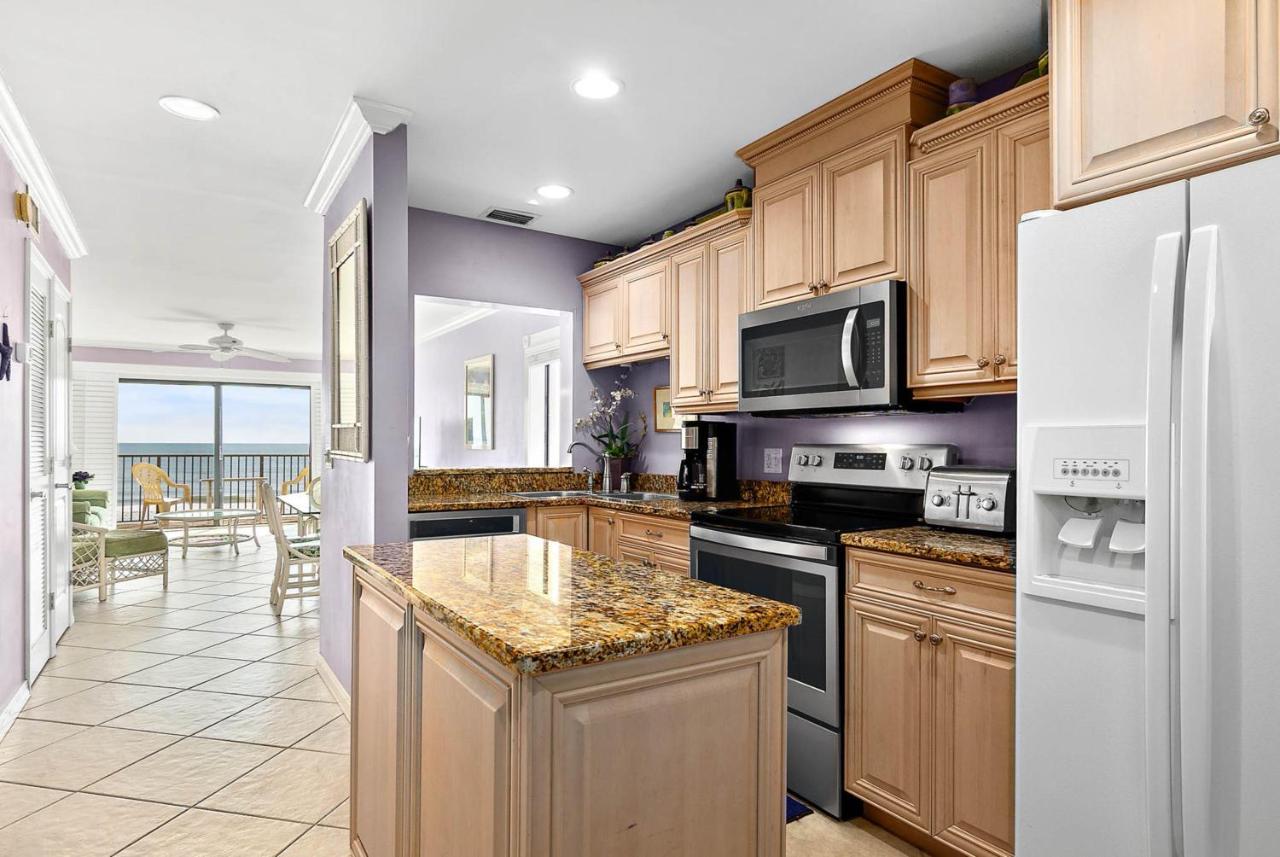 Summerhouse Beach And Racquet Club By Teeming Vacation Rentals St. Augustine Εξωτερικό φωτογραφία