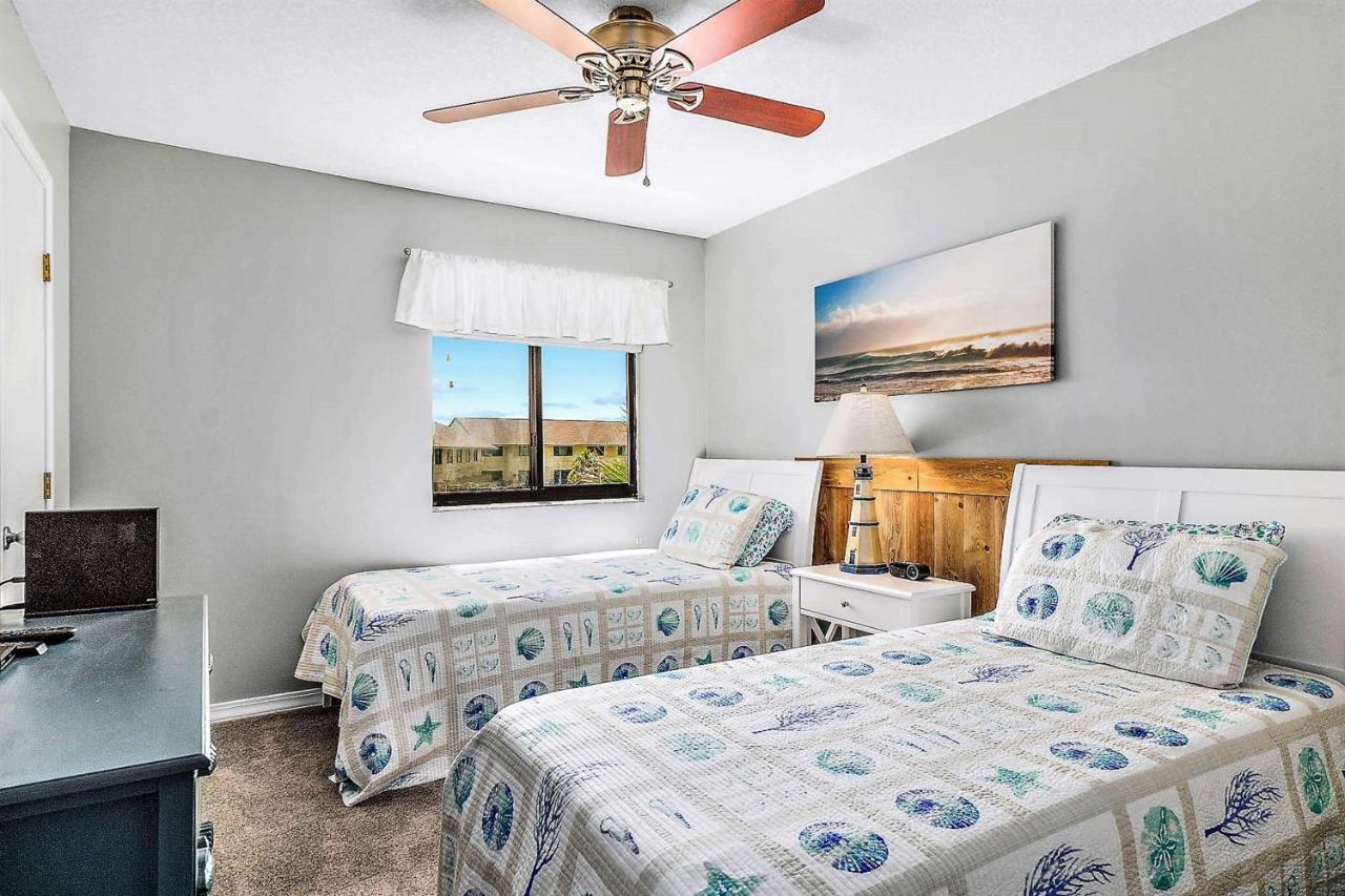 Summerhouse Beach And Racquet Club By Teeming Vacation Rentals St. Augustine Εξωτερικό φωτογραφία