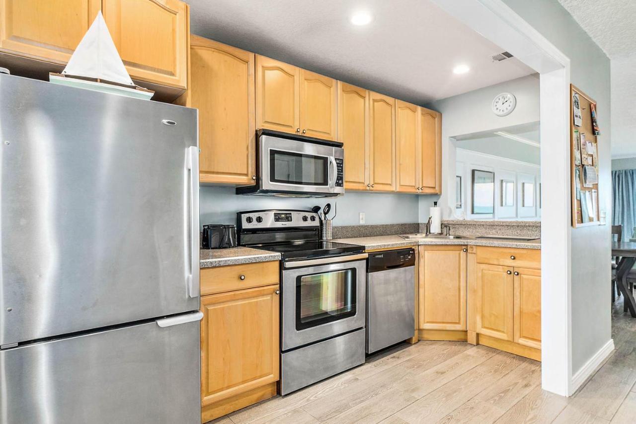 Summerhouse Beach And Racquet Club By Teeming Vacation Rentals St. Augustine Εξωτερικό φωτογραφία