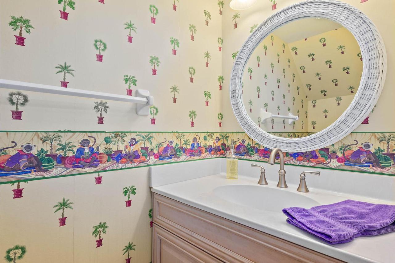 Summerhouse Beach And Racquet Club By Teeming Vacation Rentals St. Augustine Εξωτερικό φωτογραφία