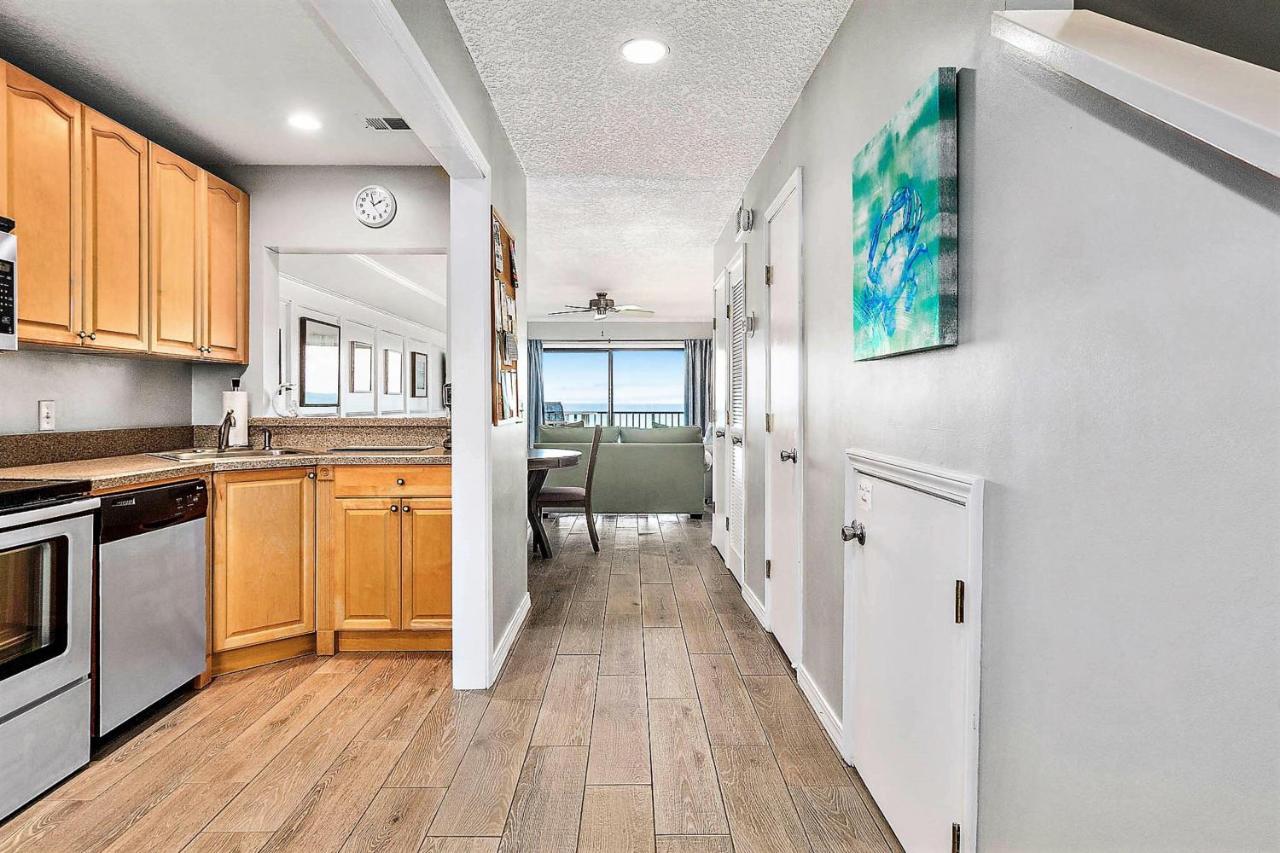 Summerhouse Beach And Racquet Club By Teeming Vacation Rentals St. Augustine Εξωτερικό φωτογραφία