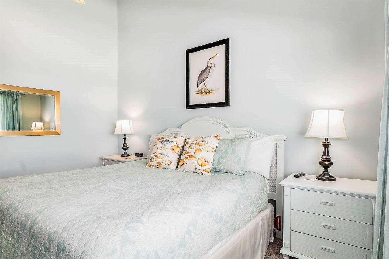 Summerhouse Beach And Racquet Club By Teeming Vacation Rentals St. Augustine Εξωτερικό φωτογραφία