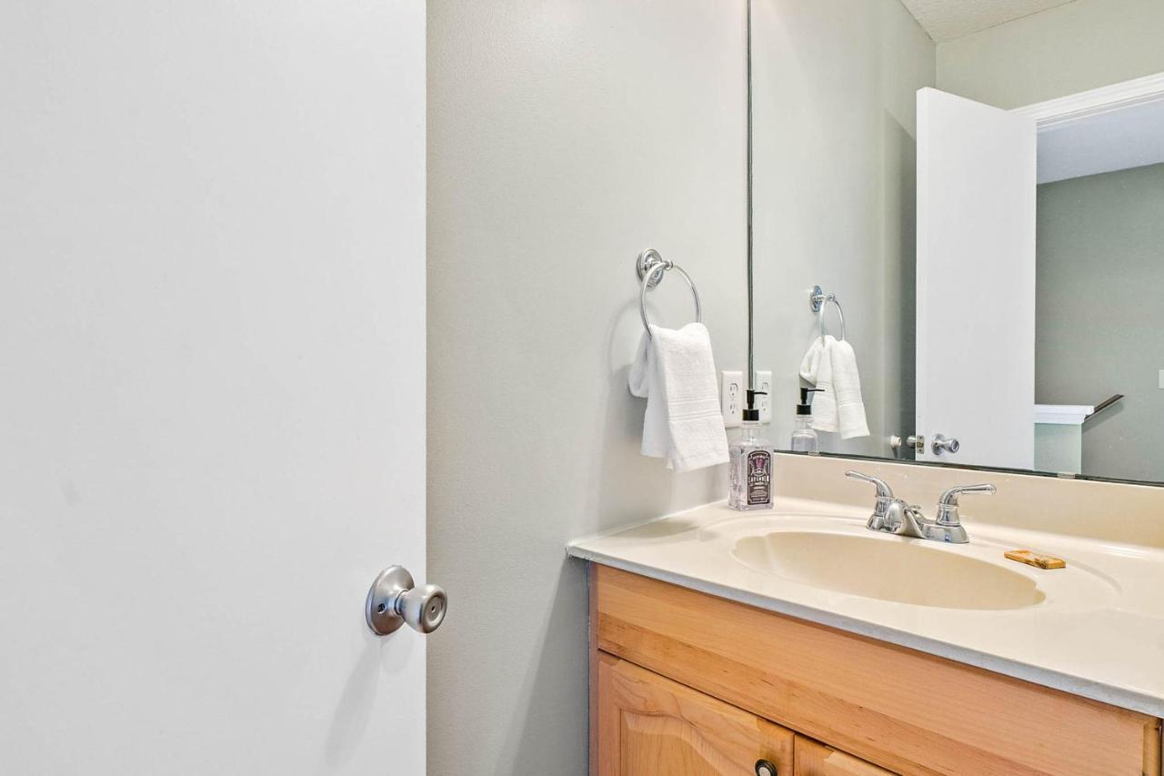 Summerhouse Beach And Racquet Club By Teeming Vacation Rentals St. Augustine Εξωτερικό φωτογραφία