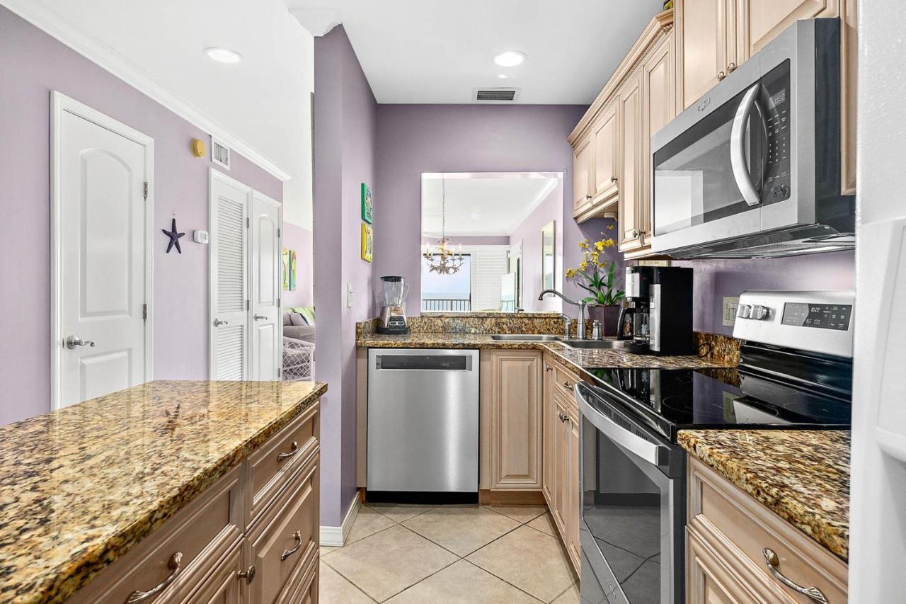Summerhouse Beach And Racquet Club By Teeming Vacation Rentals St. Augustine Εξωτερικό φωτογραφία