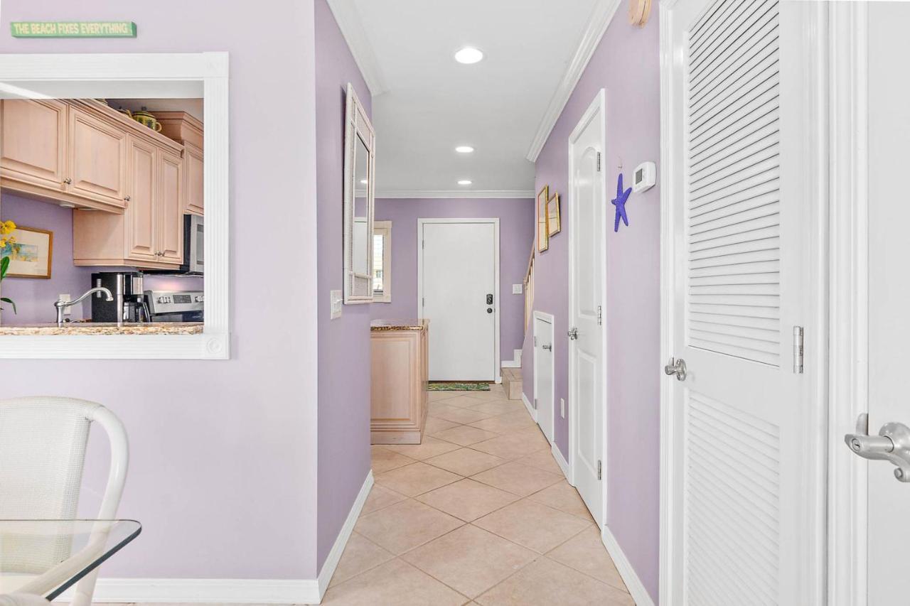 Summerhouse Beach And Racquet Club By Teeming Vacation Rentals St. Augustine Εξωτερικό φωτογραφία