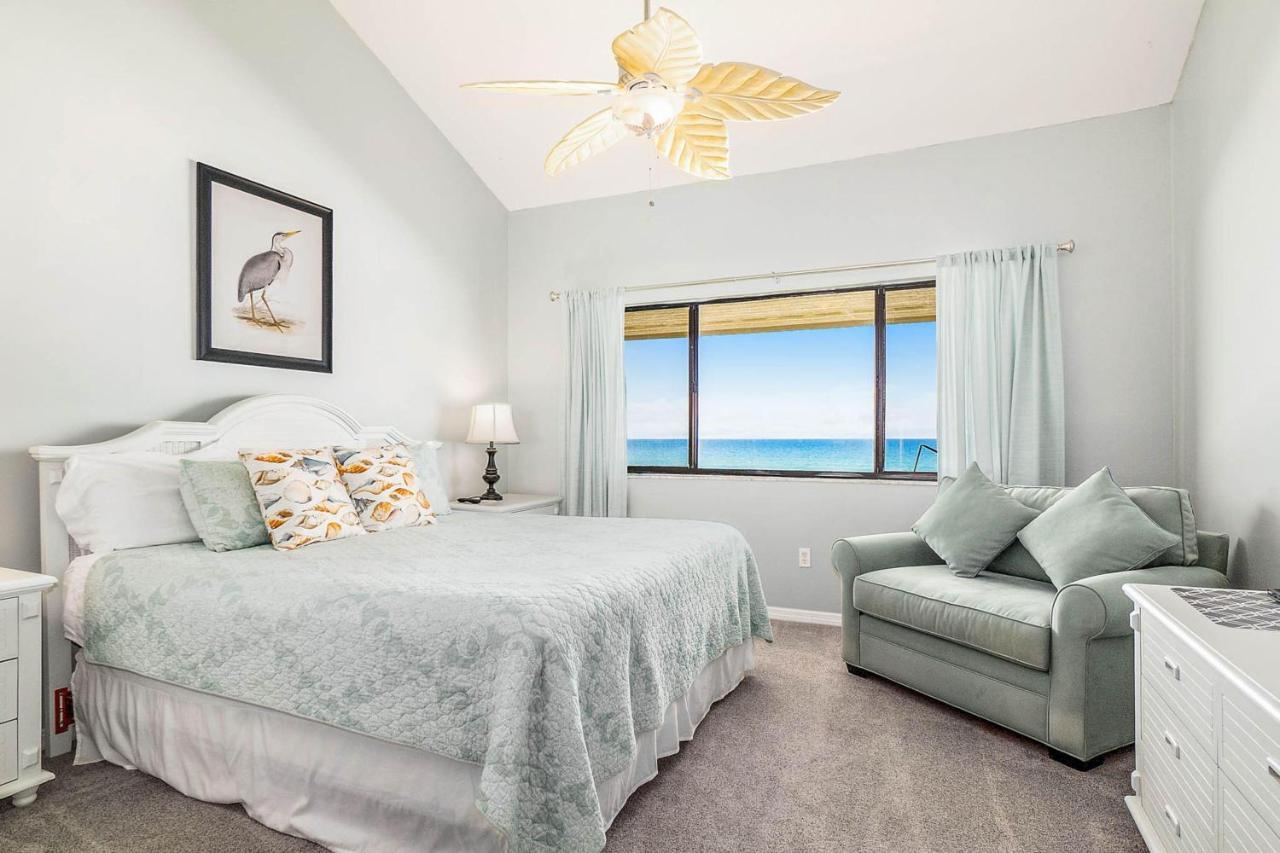 Summerhouse Beach And Racquet Club By Teeming Vacation Rentals St. Augustine Εξωτερικό φωτογραφία