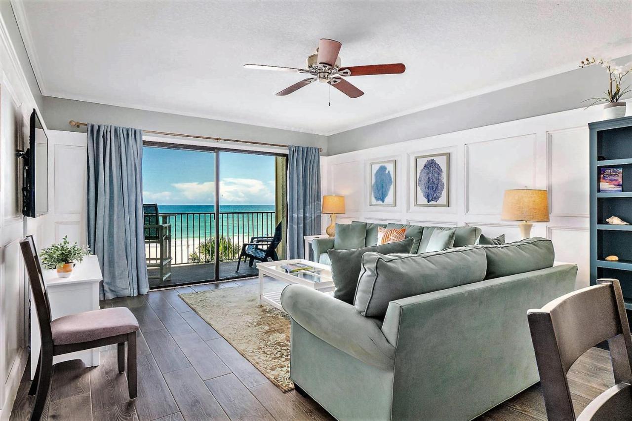 Summerhouse Beach And Racquet Club By Teeming Vacation Rentals St. Augustine Εξωτερικό φωτογραφία
