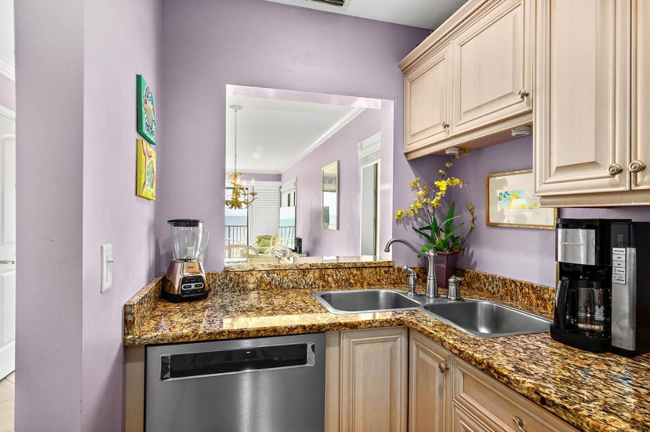 Summerhouse Beach And Racquet Club By Teeming Vacation Rentals St. Augustine Εξωτερικό φωτογραφία
