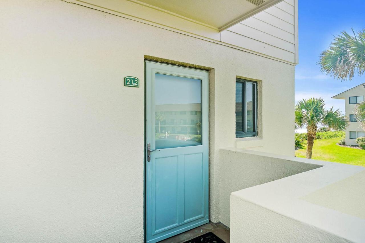 Summerhouse Beach And Racquet Club By Teeming Vacation Rentals St. Augustine Εξωτερικό φωτογραφία