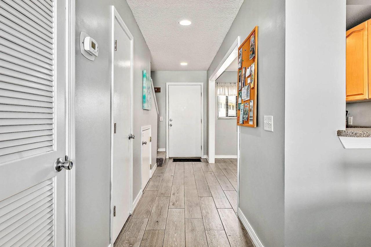 Summerhouse Beach And Racquet Club By Teeming Vacation Rentals St. Augustine Εξωτερικό φωτογραφία